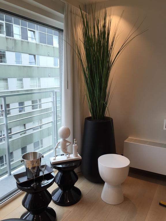 Apartamento Sleep At Sea Nieuwpoort Habitación foto