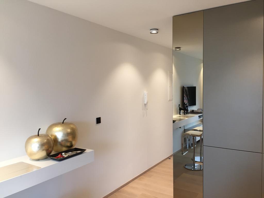 Apartamento Sleep At Sea Nieuwpoort Habitación foto